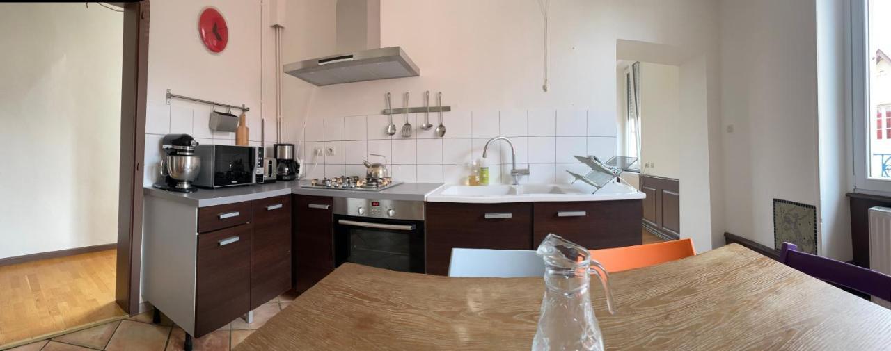 Il Piano Nobile Appartement Colmar